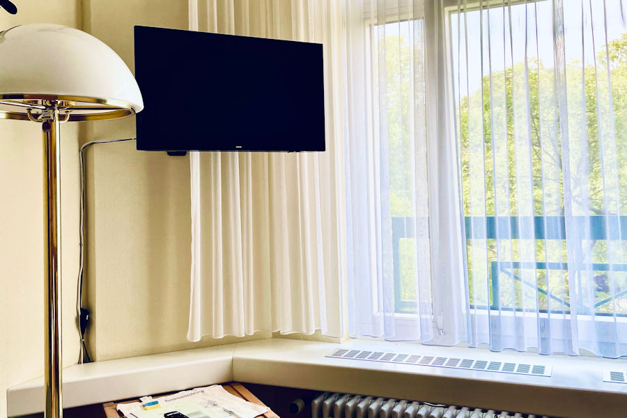 Einzelzimmer Einzelzimmer